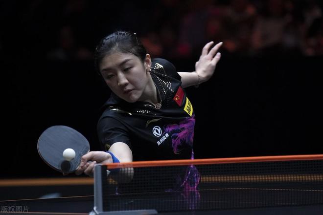 比赛一开始 比赛一开始