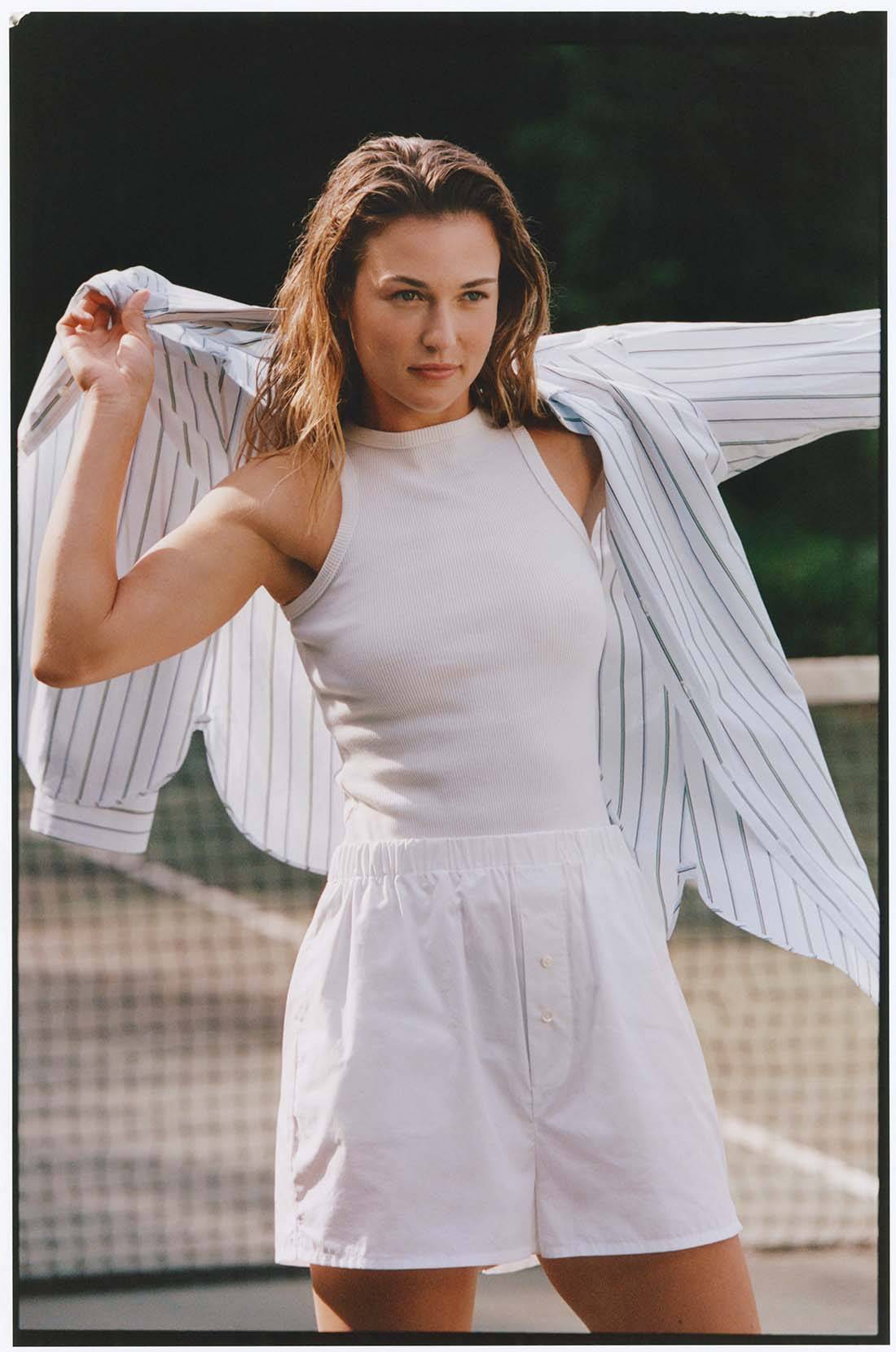 素质是赢得 素质是赢得