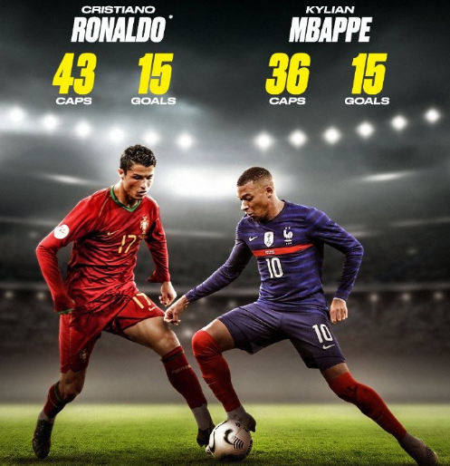 两队涌现出 两队涌现出